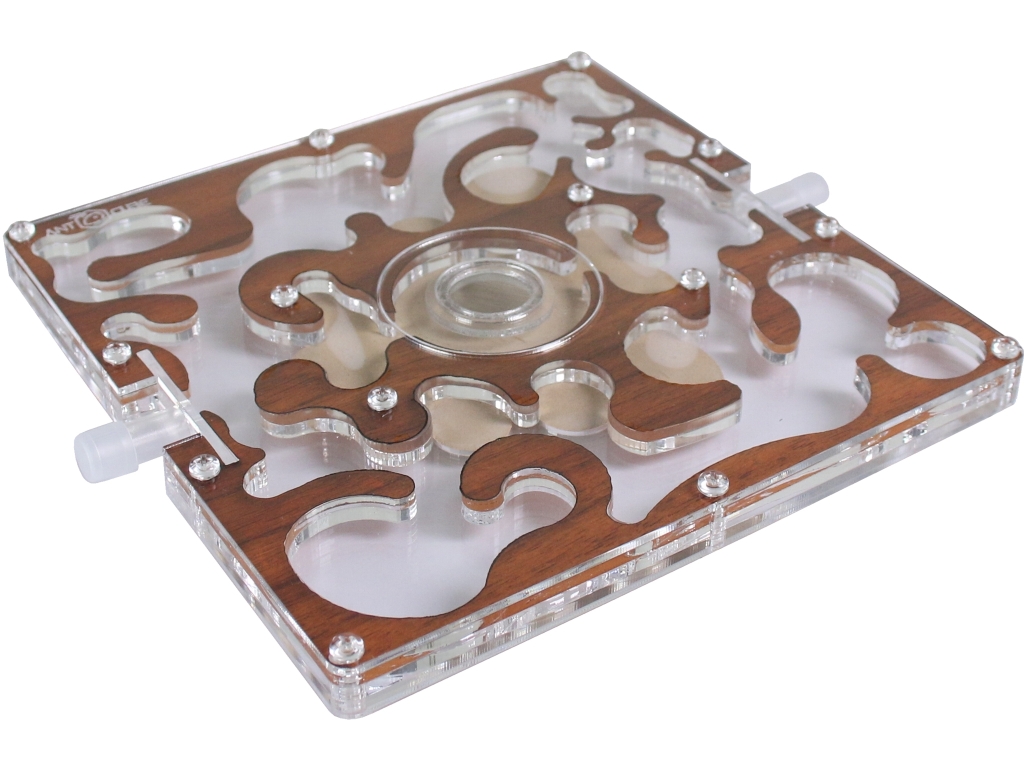 Antcube PF 20 M - natural - precious wood